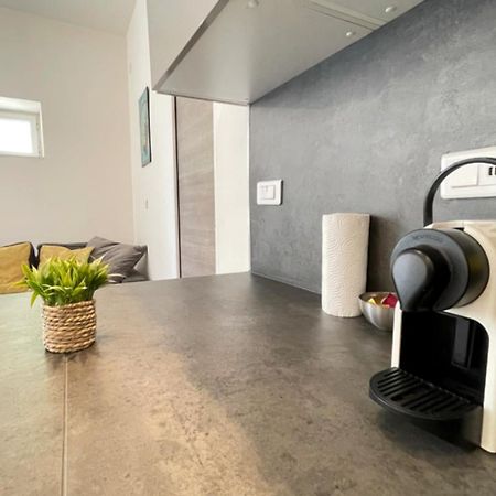 Apartmán Entre Le Vieux Port Et Le Panier Marseille Exteriér fotografie